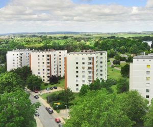 IMMOVATION Wohnimmobilien "Seeviertel", Salzgitter
