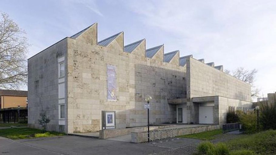 Museum Im Kleihues Bau